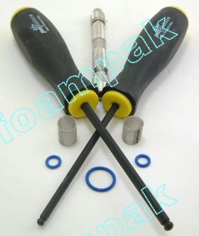 Graco Hardware Kit