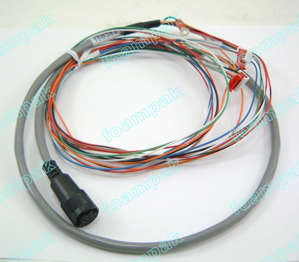 Graco Display Wire Harness