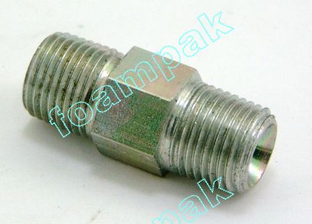 295591 0823 HEX NIPPLE