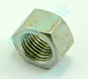 106292 0756 NUT, HEX, GUIDE ROLLER BEARING**