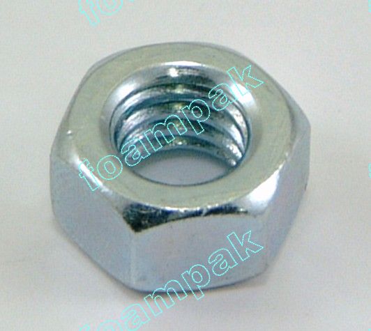 Graco Hex Nut