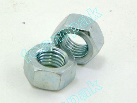 Graco Nut