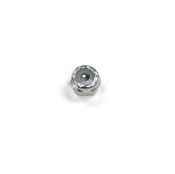 -C02032 2020 NUT, LOCK, HEX **