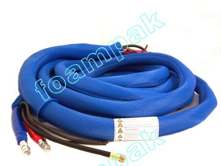 Graco Heated Spray Hose
