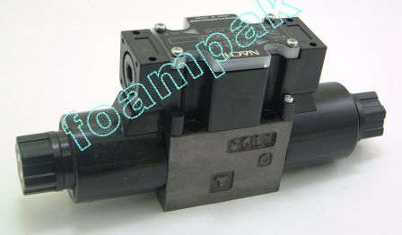 120299 HYDRAULIC DIRECTIONAL VALVE