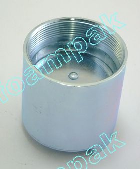 Graco Intake Valve