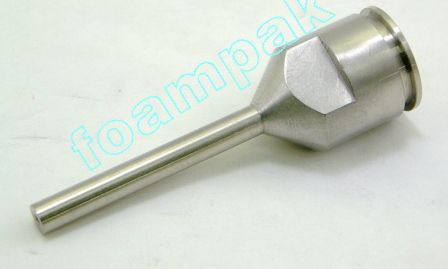 GC1952 23983-01 JET STREAM NOZZLE, PROBLER P2, 01