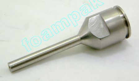 GC1953 23983-02 JET STREAM NOZZLE, PROBLER P2, 02