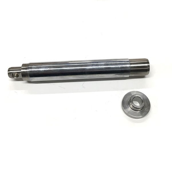261878 KIT, PISTON, CAP, 80