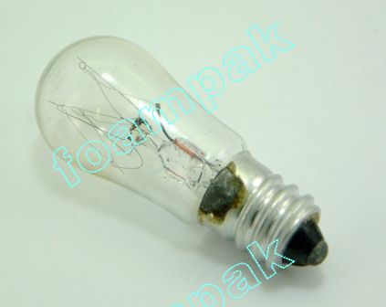 Graco Incandescent Lamp