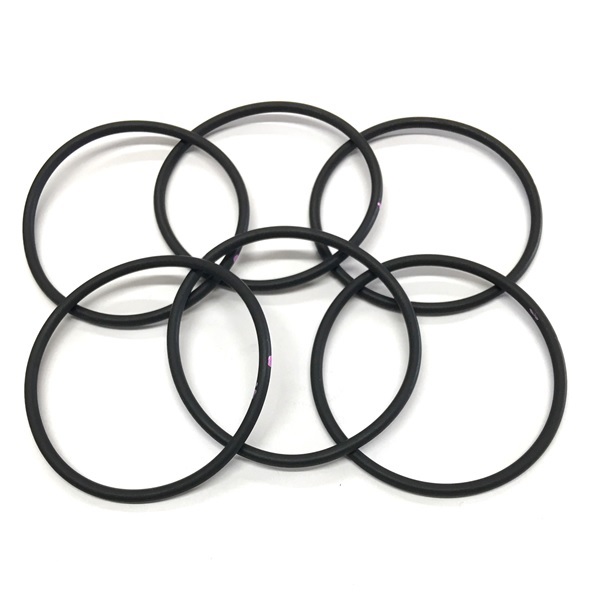 248132 FLUID HOUSING O-RING (21)  (PKG 6)