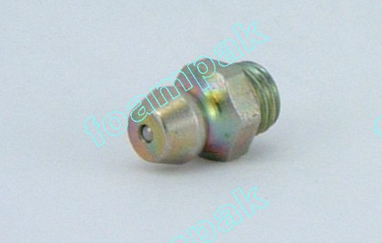 100846 FITTING, LUBRICATION