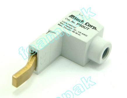 117679 CONNECTOR, POWER LUG
