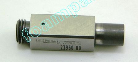 GC2500 23960-00 CHAMBER, MIX, PROBLER P2, #00