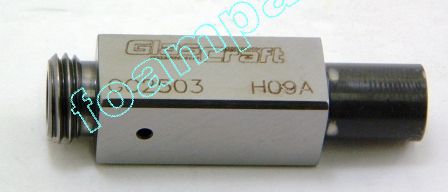 GC2503 23960-03 CHAMBER, MIX, PROBLER P2, #03