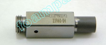 GC2504 23960-04 CHAMBER, MIX, PROBLER P2, #04