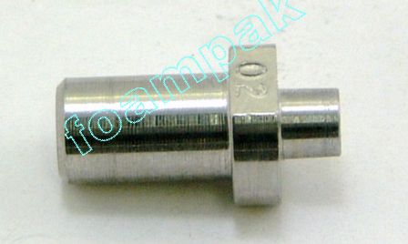 GC2510 23977-00 INSERT, CHAMBER, MIX, .051