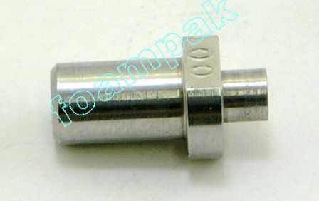 GC2511 23977-01 INSERT, CHAMBER, MIX, .059