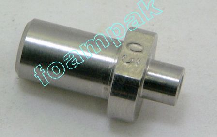 GC2513 23977-03 INSERT, CHAMBER, MIX, .088