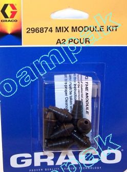 Graco Module Kit