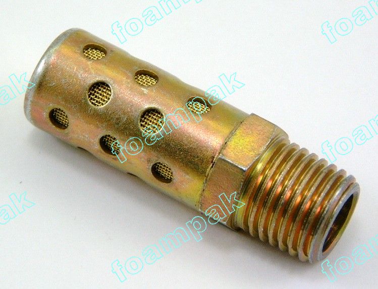 113779 MUFFLER **