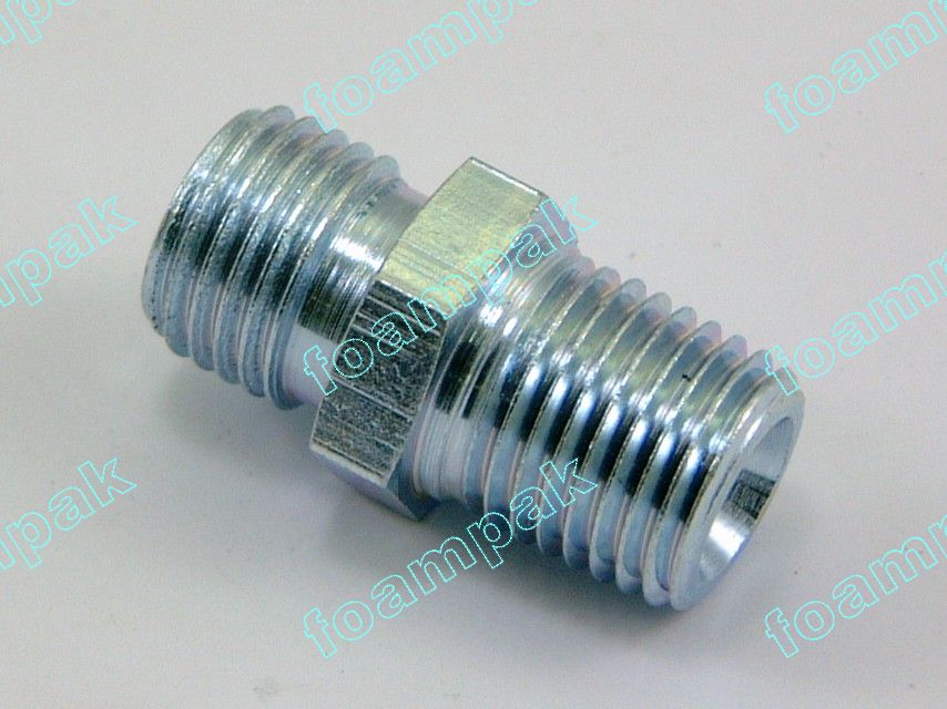 162453 FITTING, NIPPLE ** (REF - 804)