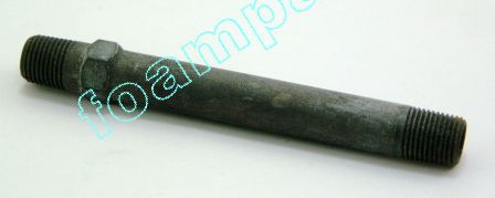 296620 1125A 1/8 MPT PIPE NIPPLE x 3.5 LG