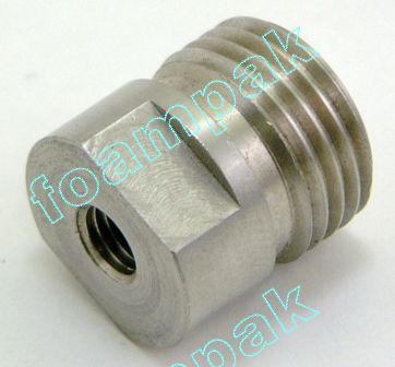 Graco Connector