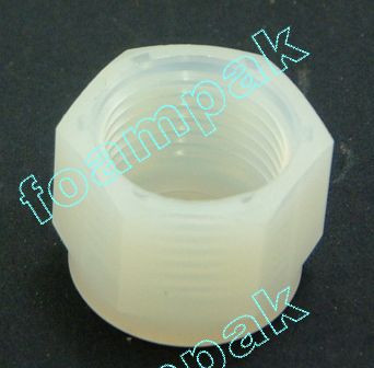 Graco Fitting Tube Nut