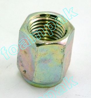 Graco Nut