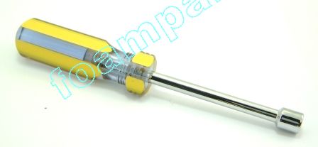 117642 0904A TOOL, DRIVER,NUT