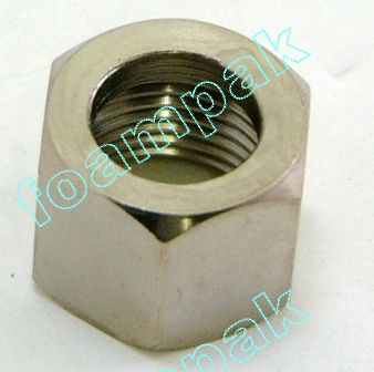 Graco Nut