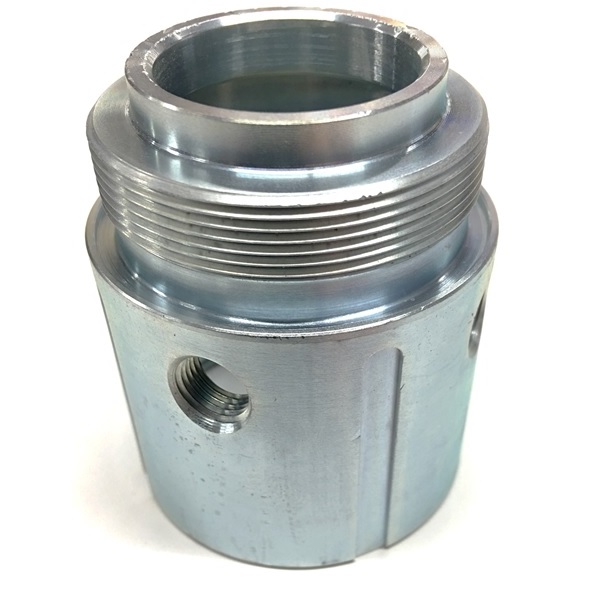 15C573 NUT PACKING, THROAT PUMP (E-30)