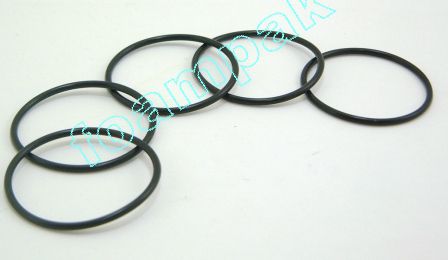 296640* 0135-133-90 O-RING KIT  (PKG 5)