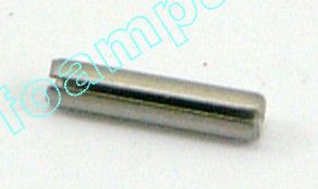 295592 1109 MIXING CHAMBER GUIDE PIN