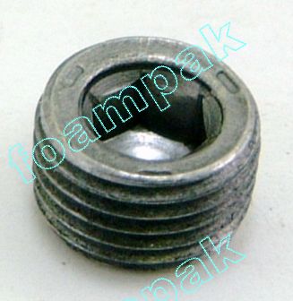 Graco Plug