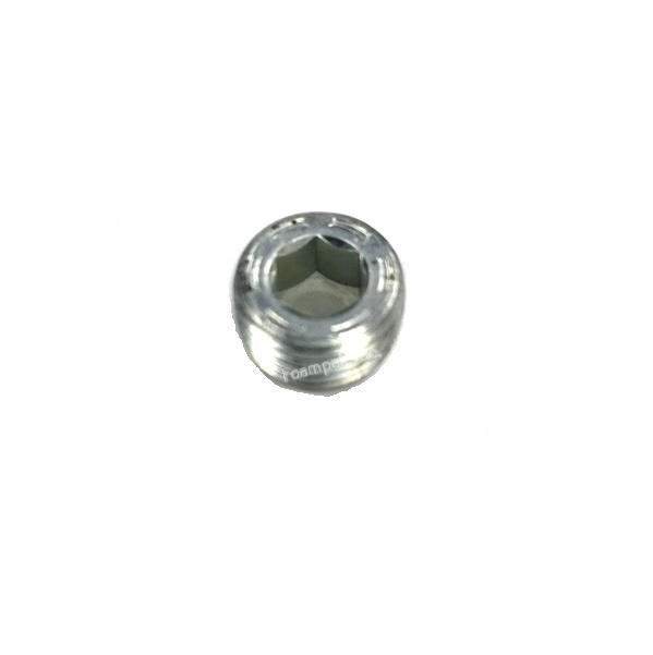 Graco Pipe Plug
