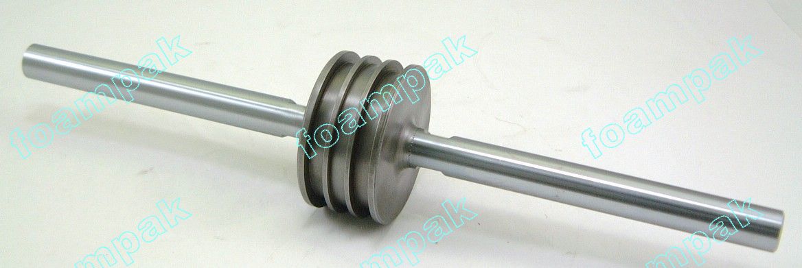 296642 1501B-10-10 PISTON ASSEMBLY
