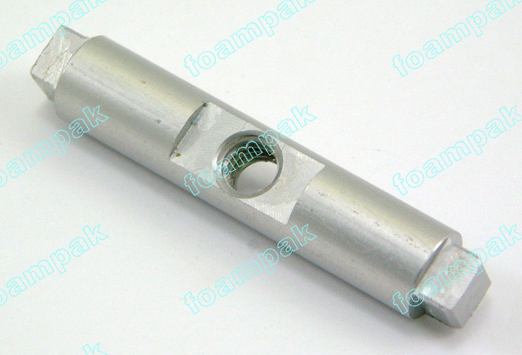 15B205 STOP, PISTON LOCK
