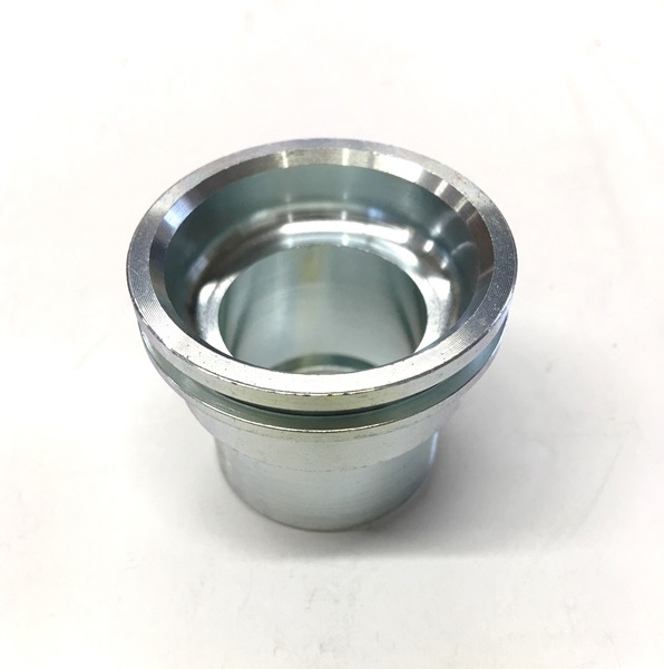 15C574 PISTON, THROAT PUMP, WET CUP, ISO (E-30)