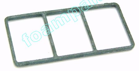 Graco Plate Seal