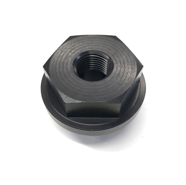 15H199 PLUG STRAINER, WYE, INLET
