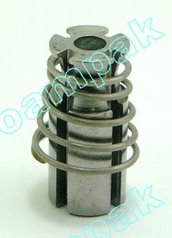 Graco Plunger And Spring Assembly