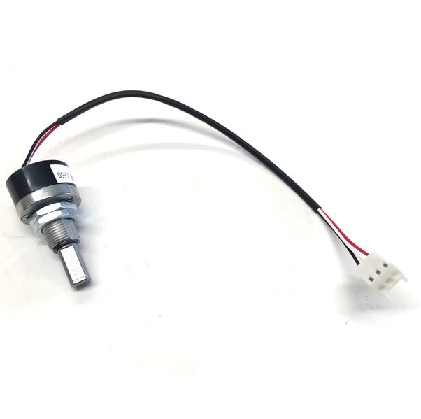 256219 POTENTIMETER ENCODER **