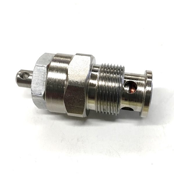 239914 PRESSURE RELIEF VALVE (E-10)