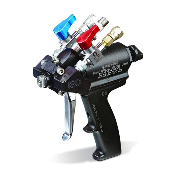 Graco Probler P2 Gun