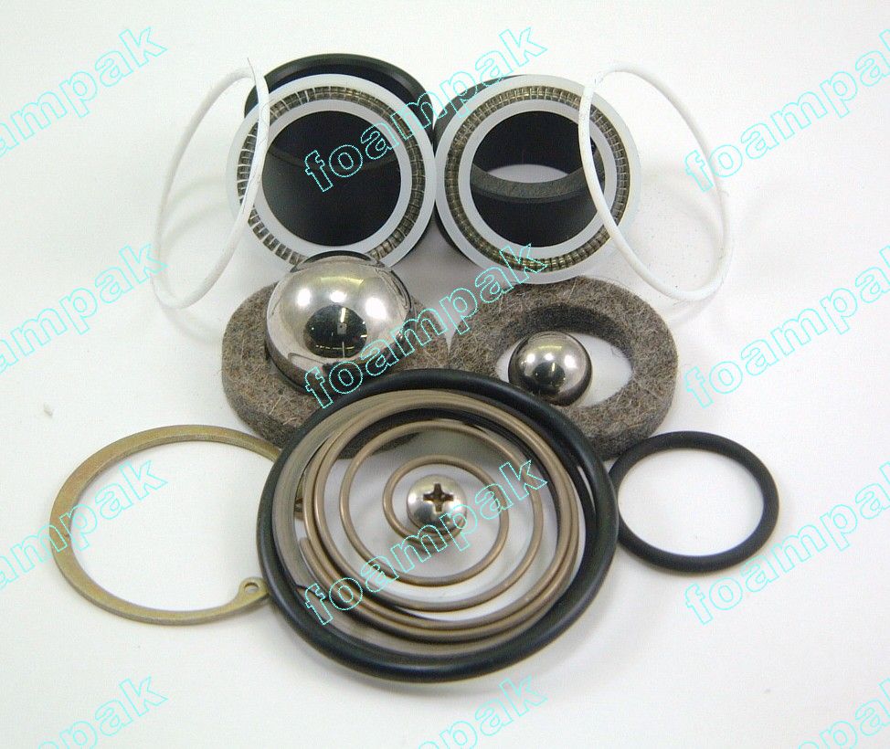 15C852 E-30 PUMP REPAIR KIT, ISO