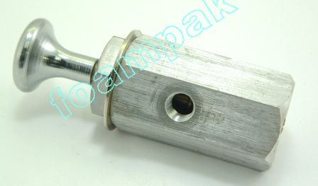Graco Push Pull Valve