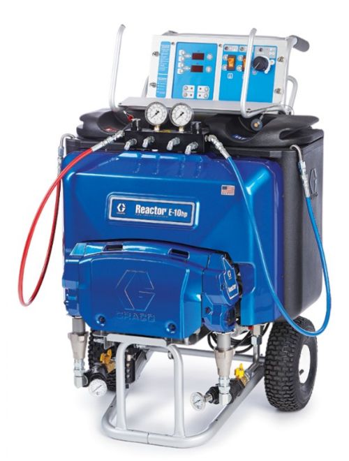 Graco Reactor E-10HP