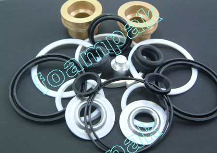Graco Rebuild Kit